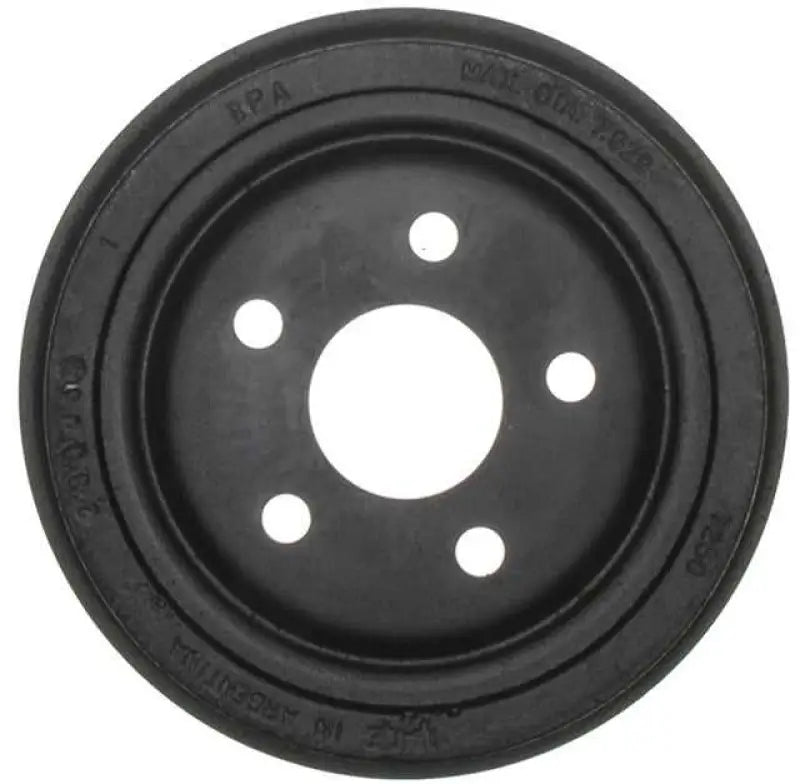 9559R Brake Drum