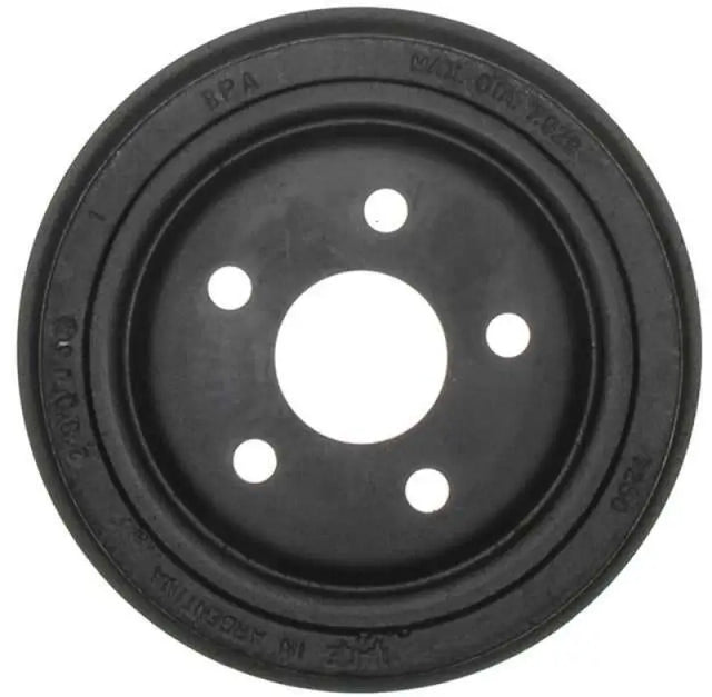 9559R Brake Drum