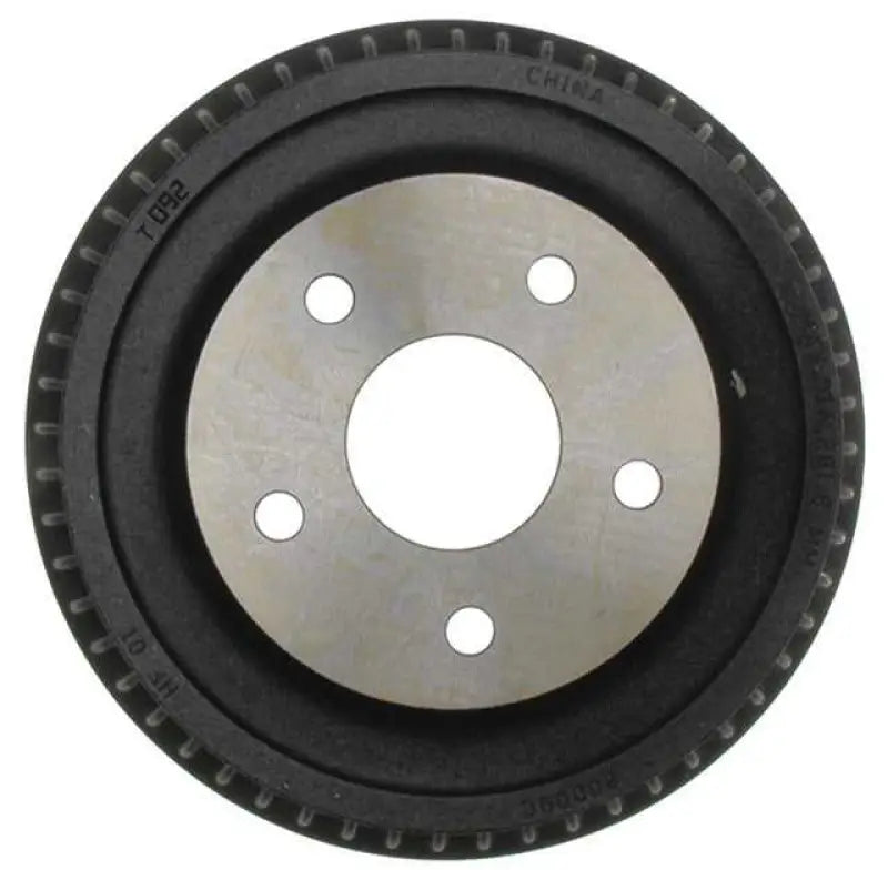 9563R Brake Drum