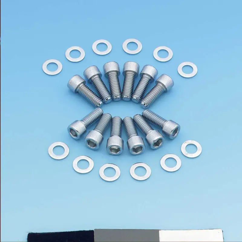 956G Intake Manifold Bolt