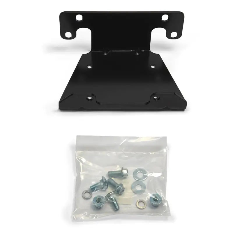 95740 Warn Kit Wn Mount Yam Kodiak M