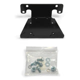 95740 Warn Kit Wn Mount Yam Kodiak M