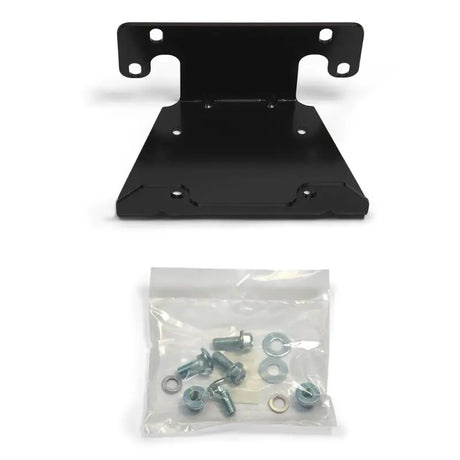 95740 Warn Kit Wn Mount Yam Kodiak M