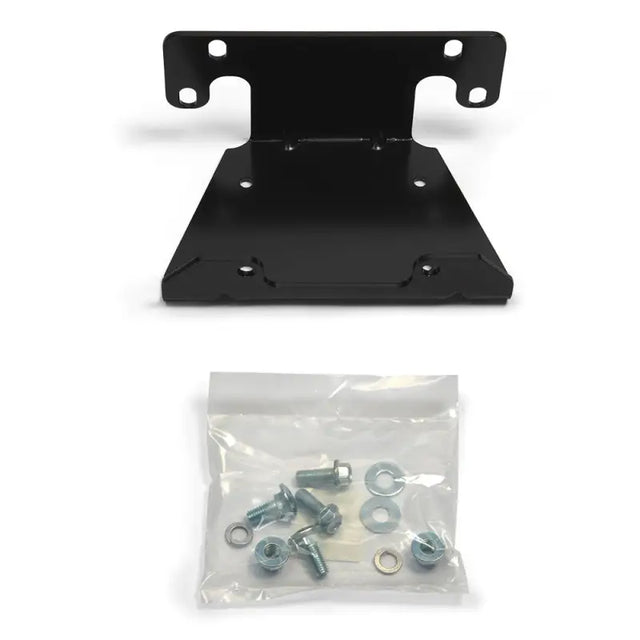 95740 Warn Kit Wn Mount Yam Kodiak M