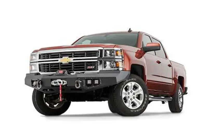 95800 Bumper