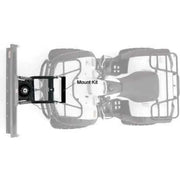 95840 Plow Mounting Kit