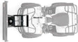 95840 Plow Mounting Kit