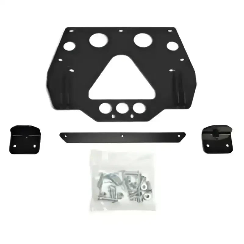 95848 Plow Mount Pol Ace