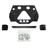 95848 Plow Mount Pol Ace