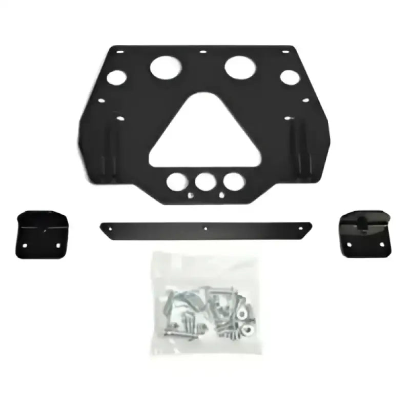 95848 Plow Mount Pol Ace