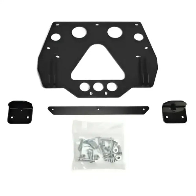 95848 Plow Mount Pol Ace