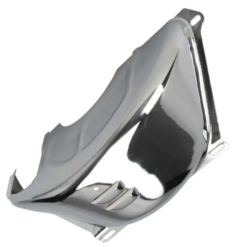 9588 Auto Trans Flexplate Shield
