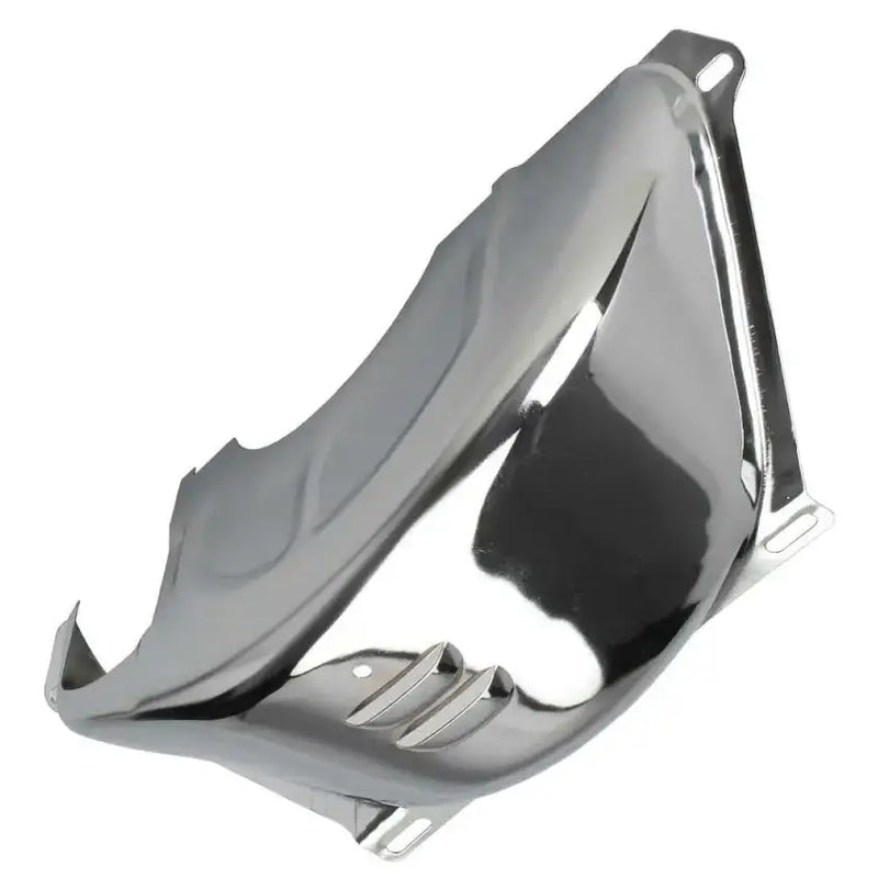 9588 Auto Trans Flexplate Shield