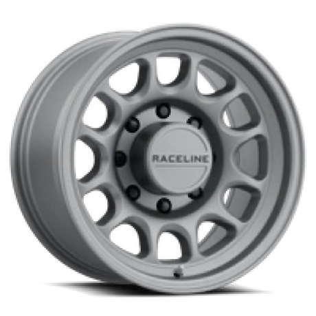 Gray Raceline Rogue Titanium wheel for 958T-79050-12 Rogue Titanium rims