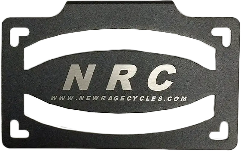 959-FEB Fender Eliminator Bracket Duc