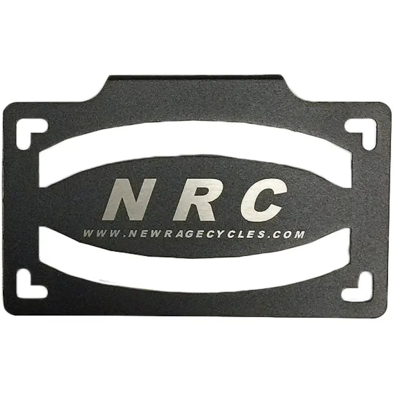 959-FEB Fender Eliminator Bracket Duc