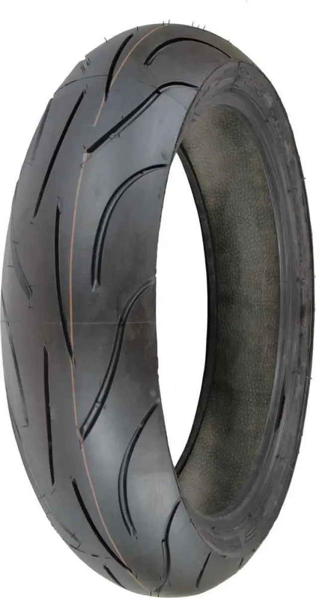 MICHELIN 95918 Tire Pilot Power Rear 180/55zr17 (73w) Radial Tl
