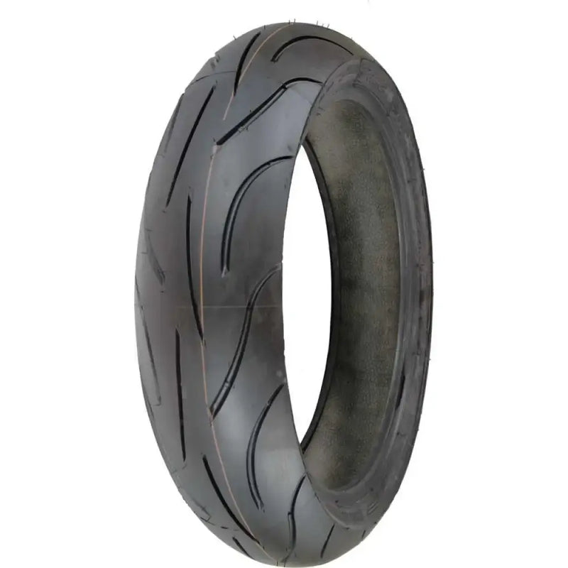 MICHELIN 95918 Tire Pilot Power Rear 180/55zr17 (73w) Radial Tl