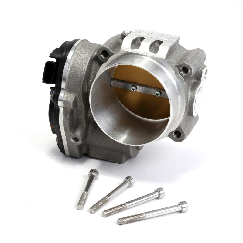 BBK 1822 BBK 11-15 Mustang 3.7 V6 11-14 Ford F Series 3.7 73mm Throttle Body BBK Power Plus Series