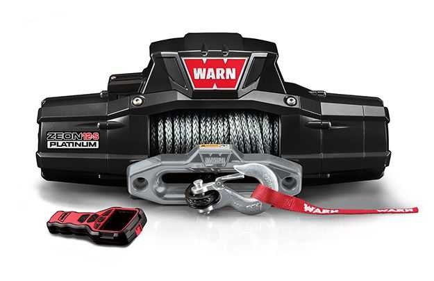 95960 Winch