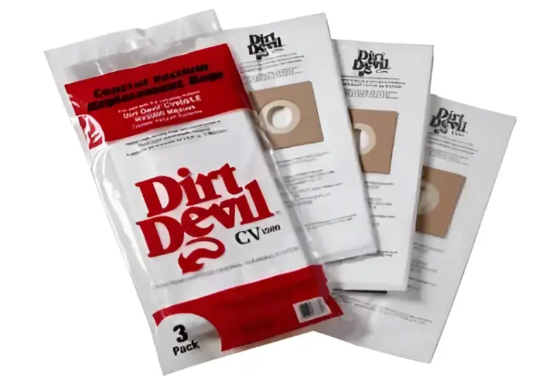 9597 Vacuum Cleaner Bag