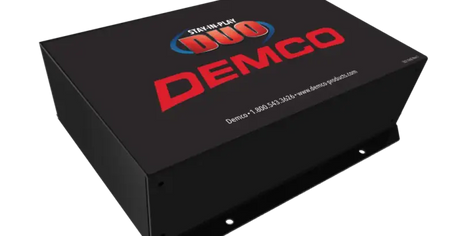 9599018 Demco Stay In Play Duo with Wireless Coac - effortless towing system for RV, Automotive, Powersports, off-road, marine, exterior, truck accessories, interior, truck bed, RV parts, Towing & Hitches, Towing Accessories | Brake Control | Tow Bars | Locks, AVADA - Best Sellers.