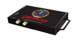 Demco Air Force One Wireless Coach N, efficient braking system for enhanced safety, easy to install and use.
