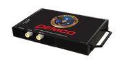 Demco Air Force One Wireless Coach N, efficient braking system for enhanced safety, easy to install and use.