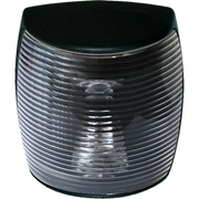 959940201 Hella Lights Nav Light Led Pro Masthead 3Nm Black, marine navigation light with sleek design and 3 nautical mile visibility.