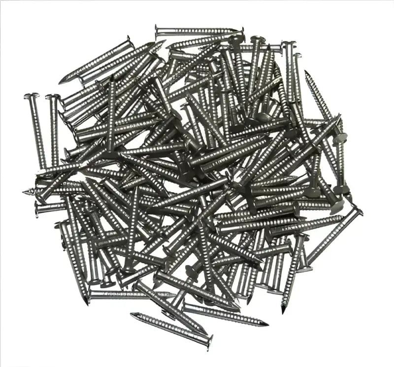 95999 Taylor Made 1-1/4’ #12 Ss Nail (Ring Shank)