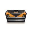 Matrix Concepts M81 Worx Box - Orange - Matrix Concepts