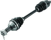 QuadBoss 609164 QuadBoss 10-14 Honda TRX420FA FourTrax Rancher 4x4 AT IRS (02) Rear Left Side Rugged Axle - 609164