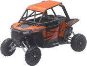 NEW-RAY Sport UTV Replica Accessories 57823 - Orange 18 Rzr 1000XP
