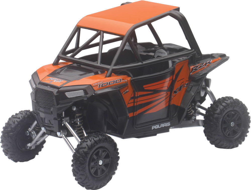 NEW-RAY Sport UTV Replica Accessories 57823 - Orange 18 Rzr 1000XP
