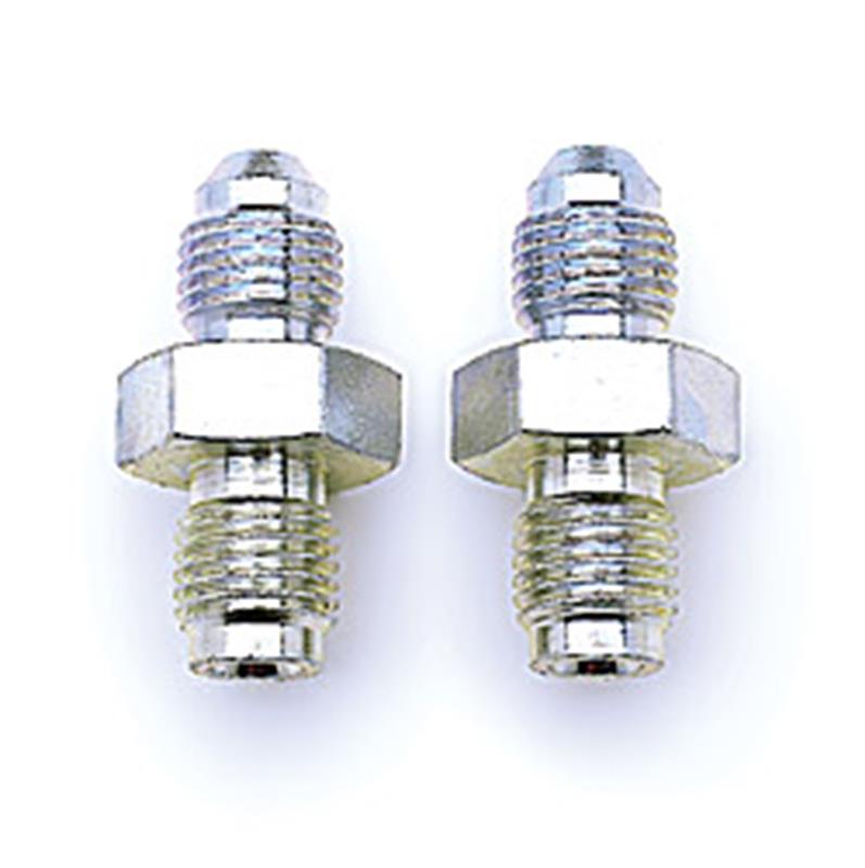 RUSSELL/EDEL 643961 ENDRA #3 3/8X24 FLARE MLE