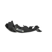 Cycra Full Armor Skid Plate Guards/Braces 1CYC-6251-12 - Black
