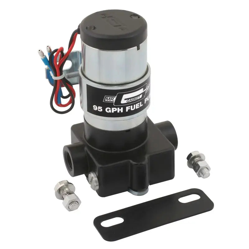 95P Fuel Pump Electric