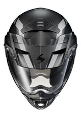 96-1127 Exo At960 Modular Helmet Hicks Phantom 2x - EXO-AT960