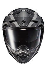 96-1127 Exo At960 Modular Helmet Hicks Phantom 2x - EXO-AT960