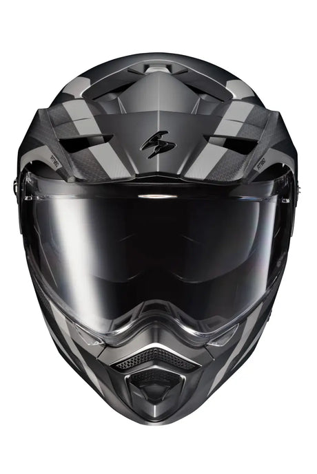 96-1127 Exo At960 Modular Helmet Hicks Phantom 2x - EXO-AT960