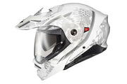 SCORPION EXO 96-2136 Exo At960 Modular Helmet Kryptek Wraith Xl