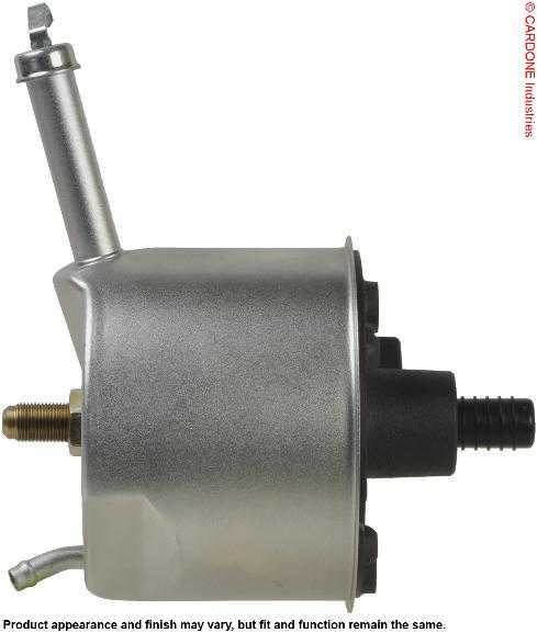 96-7052 Cardone Power Steering Pump OE Replacement