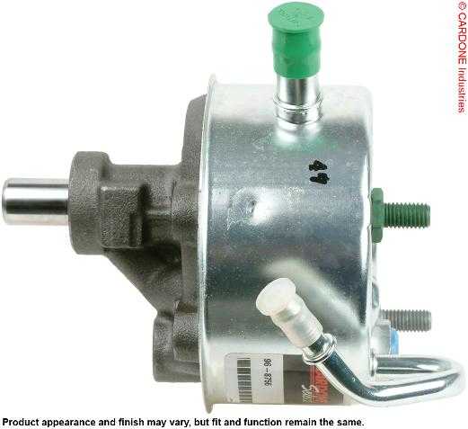 96-8756 Cardone Power Steering Pump OE Replacement