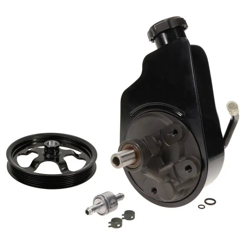 96-8763S Cardone New Hyd Steering Pumps