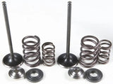 96-96450 Intake Valve/Spring Kit StainleSS Steel - Valve Spring