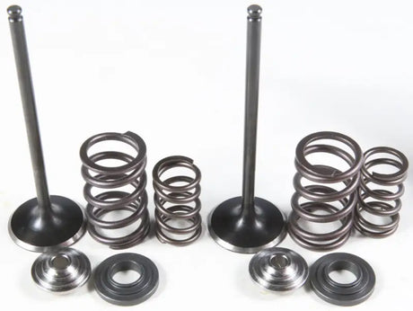 96-96450 Intake Valve/Spring Kit StainleSS Steel - Valve Spring