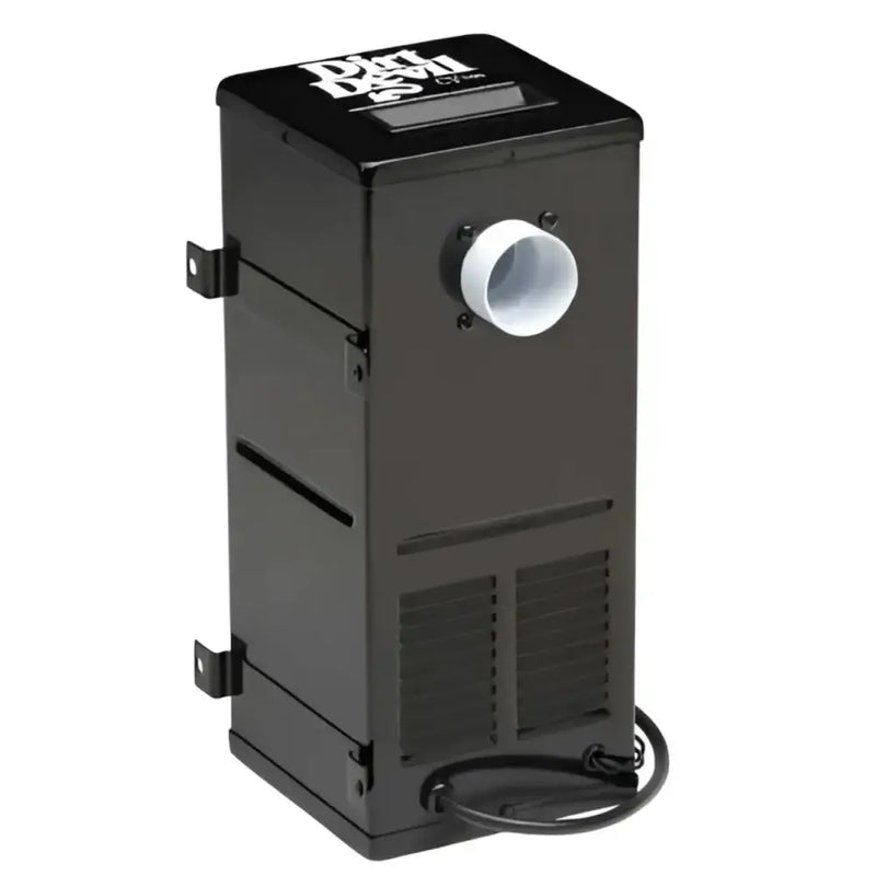 9600 Starter
