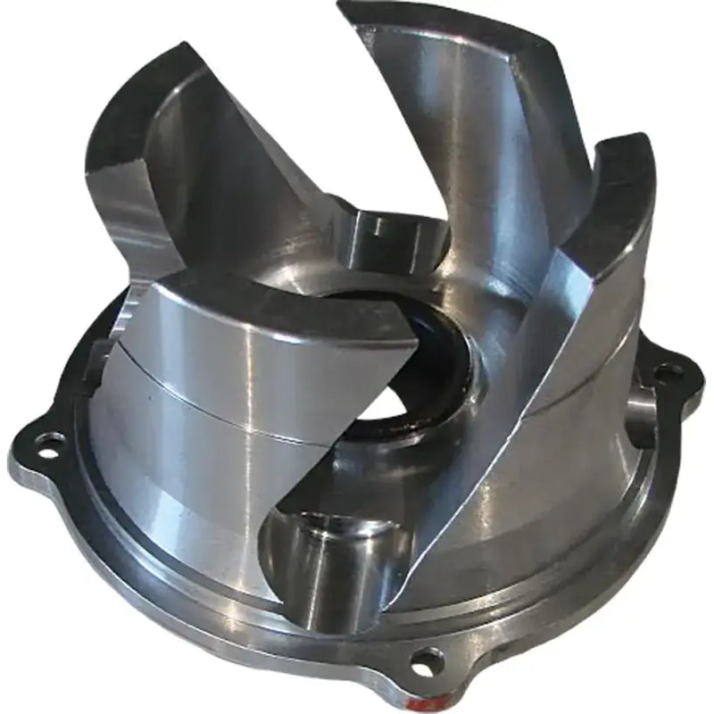 960000 TSS 04 Tied Clutch Helix 
