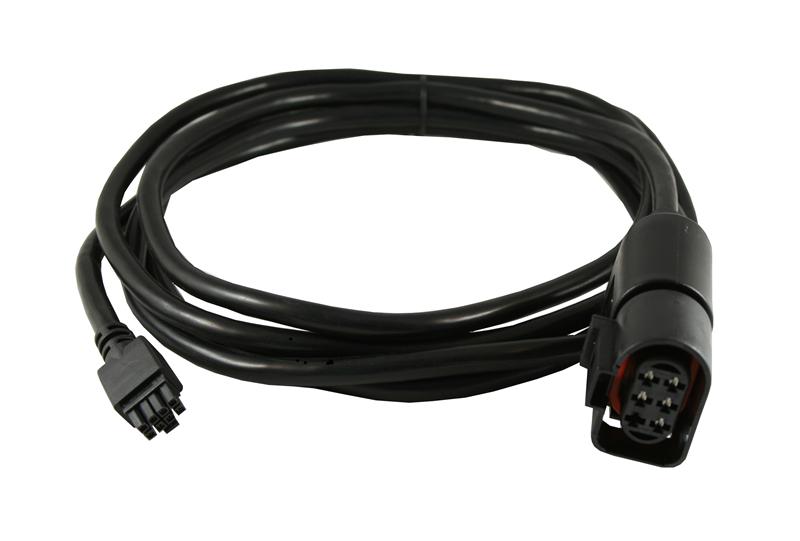 Innovate Motorsports 3828 Innovate Sensor Cable: 18 ft. (LM-2 MTX-L)
