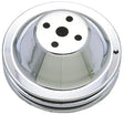 9601 Transdapt Chr Pulley Double 55-68